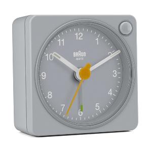 Rveil carr gris Braun, BC02XG