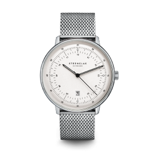 Montre HAMBURG S01-HH10-MI04