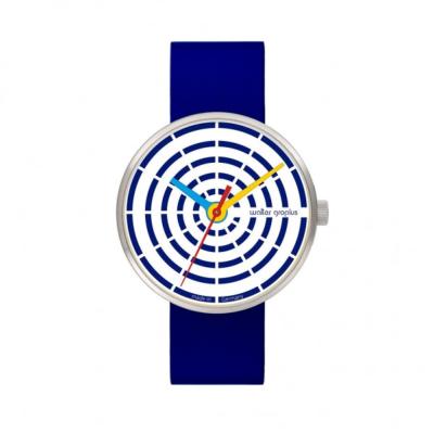 Montre Space Loops Walter Gropius WG018-01