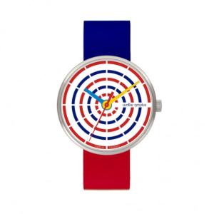 Montre Space Loops Walter Gropius WG018-02