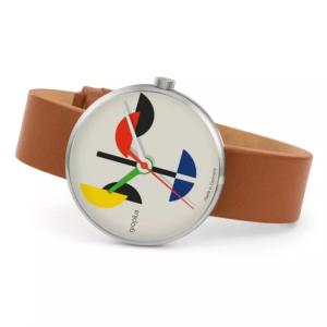 Montre Triade Der Sinne Walter Gropius WG019-03