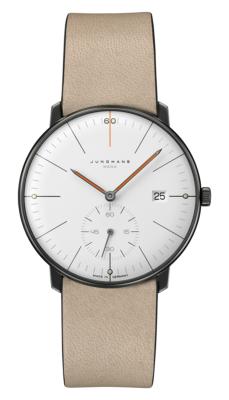 Montre max bill MEGA Kleine Sekunde Edition 60, 058/4100.02