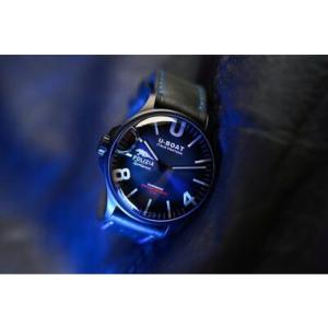 Montre DARKMOON Pantera 9180 44mm