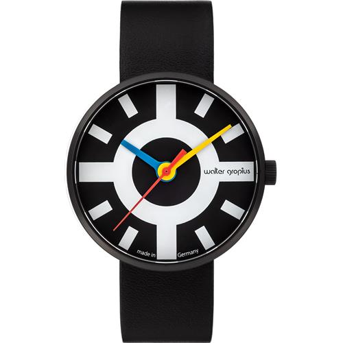 Montre Crossway Walter Gropius WG006-05