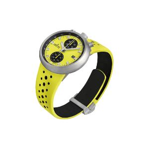 Montre 1972 Competition FIS édition Lemon 27/4305.00