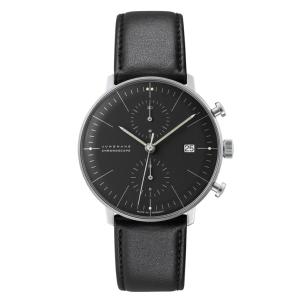 Montre max bill Chronoscope 027/4601.02