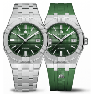 AIKON Automatic 39mm AI6007-SS00F-630-D