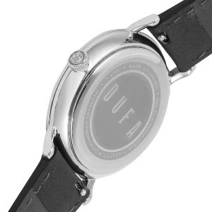 Montre Gropius Ladies DuFa noire DF7001-01