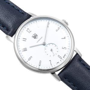 Montre Gropius Ladies DuFa blanche DF7001-10