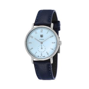 Montre Gropius Ladies DuFa blanche DF7001-10