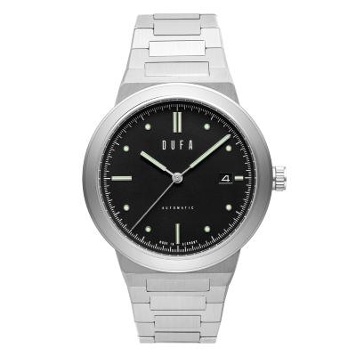 Montre Günther Automatic noire DF9033-22