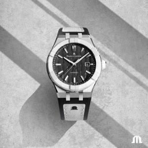 Aikonic Automatic 43mm AC6008-SSL70-330-2
