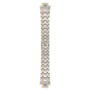 Bracelet acier plaqué or 4N Aikon 24mm ML450-005038 Maurice Lacroix