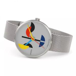 Montre Triade Der Sinne Walter Gropius WG019-01M