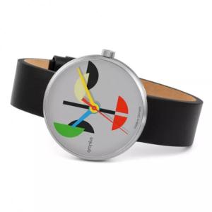 Montre Triade Der Sinne Walter Gropius WG019-02
