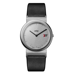 Montre Braun AW50 Classique Bracelet cuir