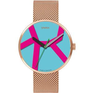 Montre Move Walter Gropius WG011-04M
