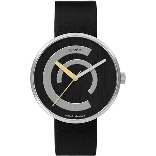 Montre Centum Deluxe Walter Gropius WG014-02Z