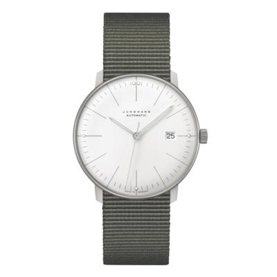 Montre max bill Automatic 027/4001.04