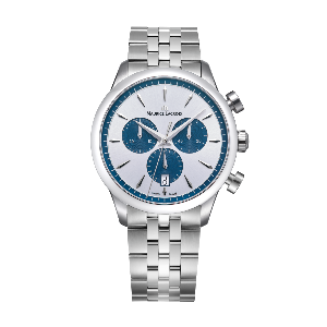 1975 Chrono Quartz 40mm 751038-SS002-131-1