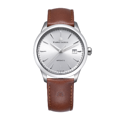 1975 Automatic 40mm 756008-SS001-130-3