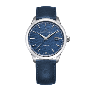 1975 AUTOMATIC VAGUES DU JURA