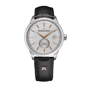 1975 AUTOMATIC VAGUES DU JURA LEGACY - Blanche