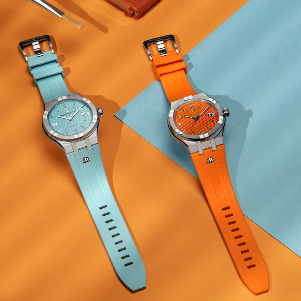 Montre Aikon Color Edition