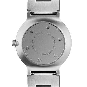 Montre Braun Classic Slim tout acier 32mm, BN0211SLBTL