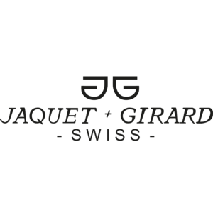 Montre homme automatique acier - Jaquet Girard Z131.153
