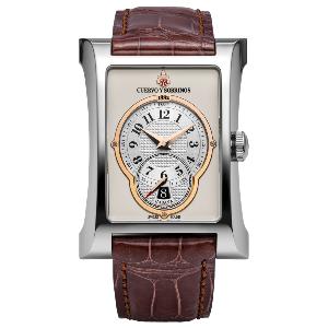 Esplendidos Heritage and Vitola cuir brun - 2452.1VT