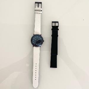 Montre max bill Kleine Automatic Edition Set 027/4018.02