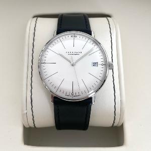 Montre max bill Kleine Automatic 027/4105.02