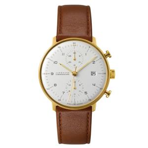 Montre max bill Chronoscope 027/7800.04