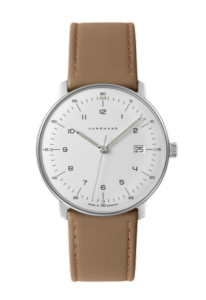 Montre max bill Quartz 041/4562.02