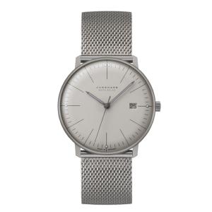 Montre max bill MEGA Solar 059/2022.48