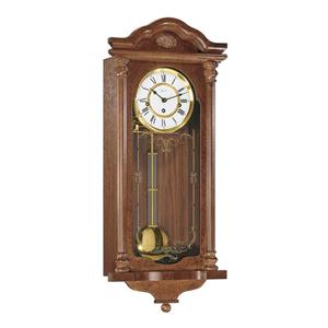 Pendule murale Fulham 8 jours Westminster Hermle 70509-030341