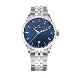 1975 Quartz 39mm 751007-SS002-430-1