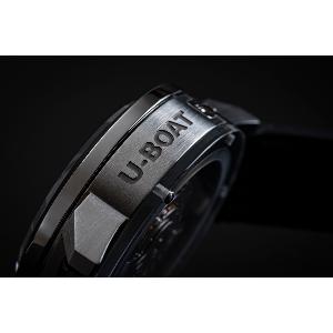 Montre CLASSICO 42 TUNGSTENO 8892 42mm acier