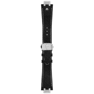 Bracelet nylon Aikon 25mm ML740-005089 Maurice Lacroix