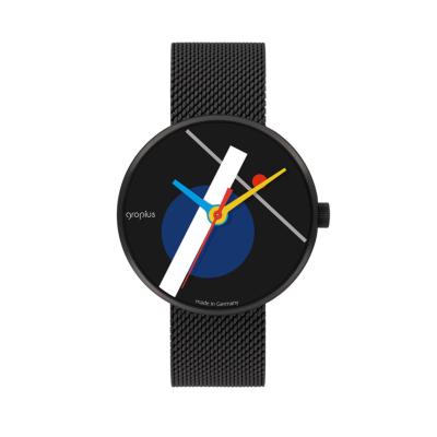 Montre Hommage à Moholy-Nagy Walter Gropius WG021-02M