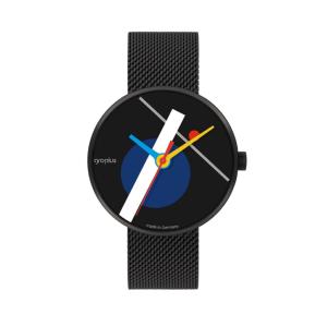 Montre Hommage à Moholy-Nagy Walter Gropius WG021-02M