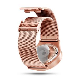 Montre CELESTE Rose/Gold