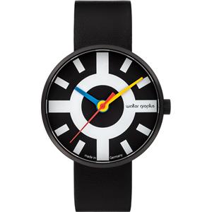 Montre Crossway Walter Gropius WG006-05