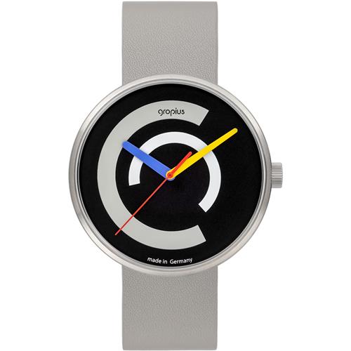 Montre Atrium Automatik Walter Gropius WGA801-01