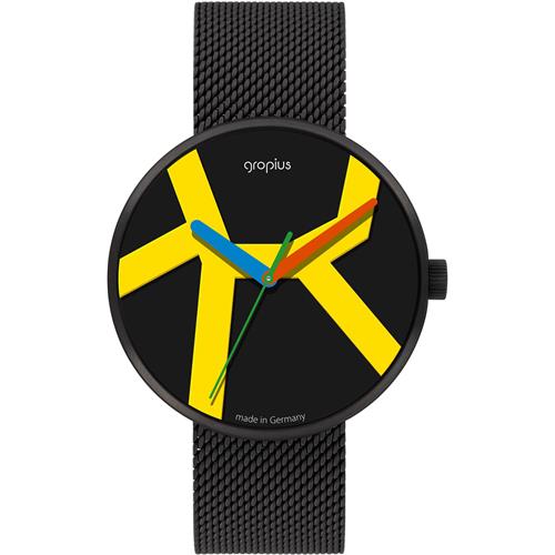 Montre Move Walter Gropius WG011-03M