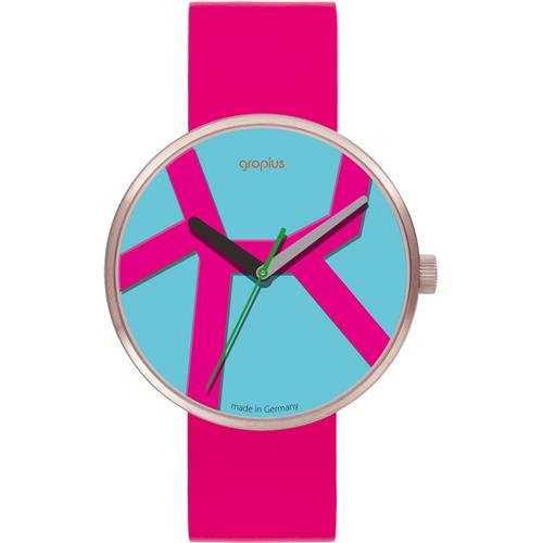 Montre Move Walter Gropius WG011-04