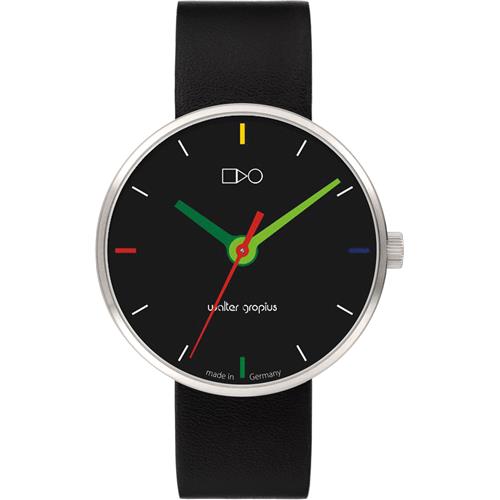 Montre Simplex Walter Gropius WG016-01