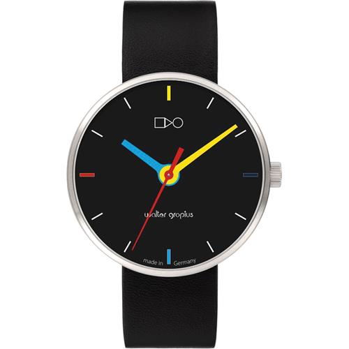 Montre Simplex Walter Gropius WG016-02