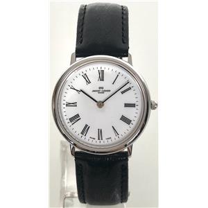 Montre quartz femme Jaquet Girard Z028-505